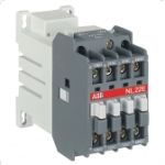 ABB relais 24v NL22E 1SBH143001R8122