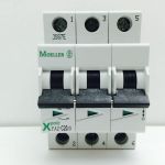 Moeller installatie automaat Faz-C20 3p 278874