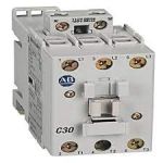 AB 100-C30ZJ00 Contactor 3p 45a 24v dc