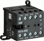 Abb kc6-40e-1.4 hulpcontact 24vdc