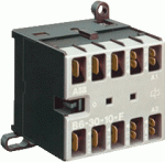 Abb bc6-30-10-f-1.4 magneetschakelaar amp insteek 24vdc 