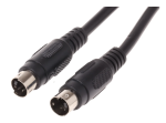 4Connexx S-video kabel male-female 2-meter