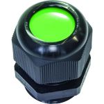 Eaton ex wartel gland m20x1.5 zwart Geag