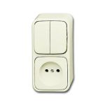 BJ comb serie  2601/5/2300ap