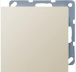 Jung blindplaat LS994B creme