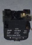 Danfoss CI 2 contactor relay 10a 4 no 037H0002