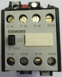 Siemens 3th40 22-0AV0 hulprelais