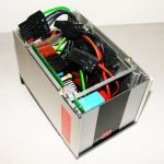 Danfoss EMC Motor Filter 195H6523 Danfoss EMC Motor Filter 195H6523