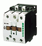 Moeller DIL1AM-G contactor 24v dc