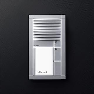 Siedle intercom